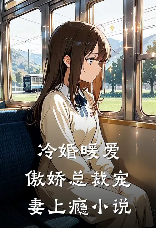 冷婚暖爱：傲娇总裁宠妻上瘾小说