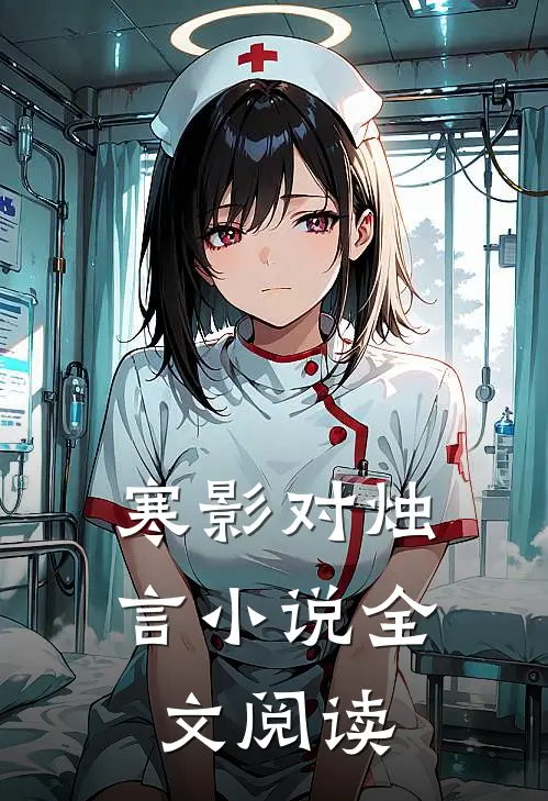 寒影对烛言小说全文阅读