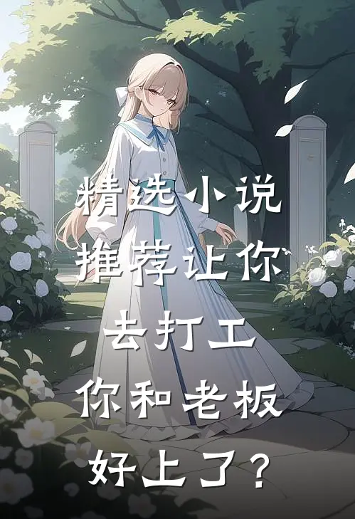 精选小说推荐让你去打工，你和老板好上了？