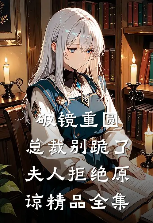 破镜重圆：总裁别跪了，夫人拒绝原谅精品全集