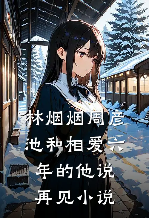 林烟烟周彦池和相爱六年的他说再见小说