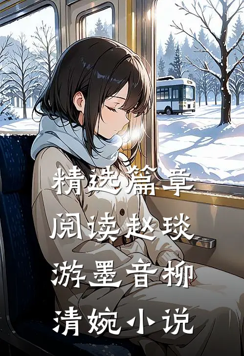 精选篇章阅读赵琰游墨音柳清婉小说
