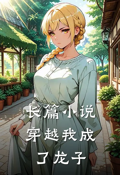 长篇小说穿越我成了龙子