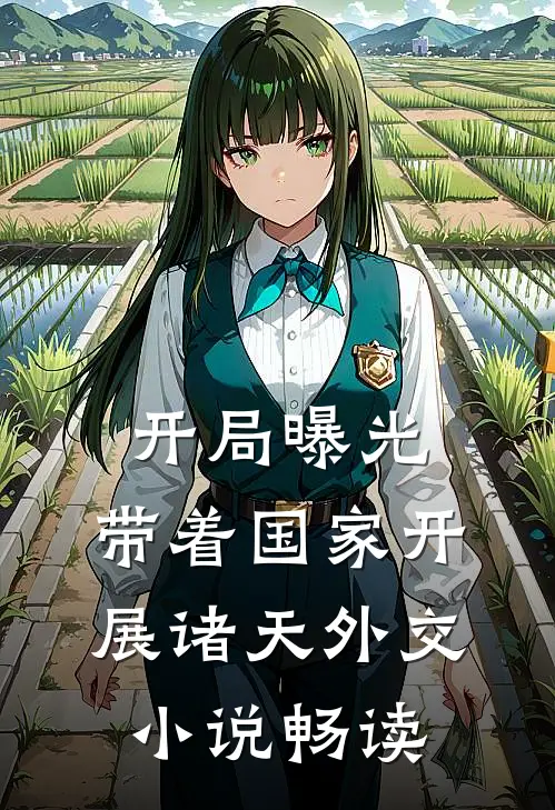 开局曝光，带着国家开展诸天外交小说畅读
