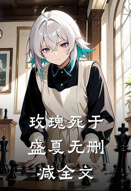 玫瑰死于盛夏无删减全文