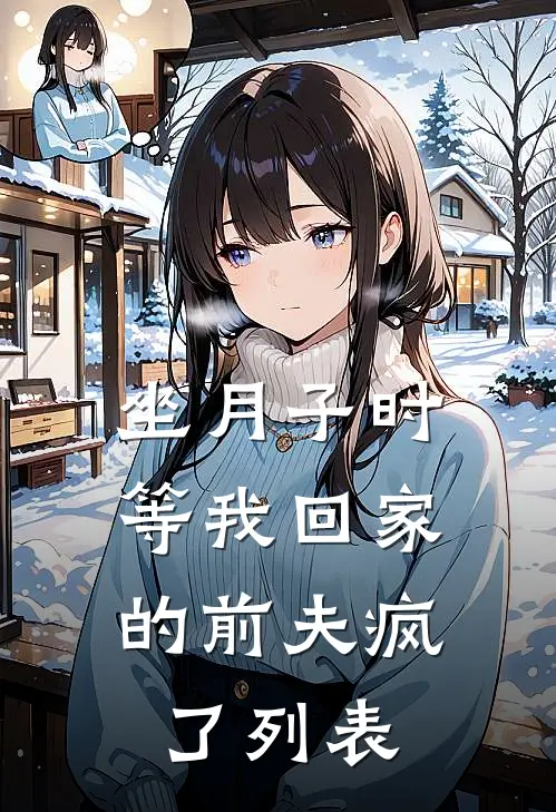 坐月子时，等我回家的前夫疯了列表