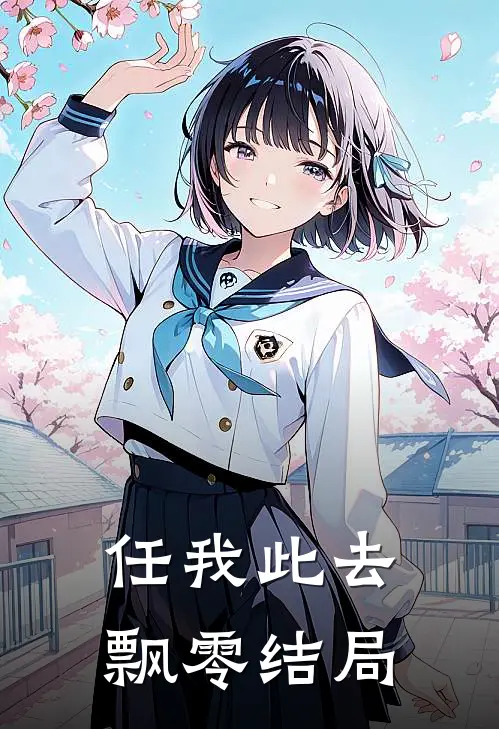 任我此去飘零结局