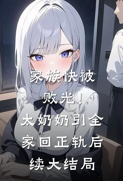 家族快被败光！太奶奶引全家回正轨后续大结局