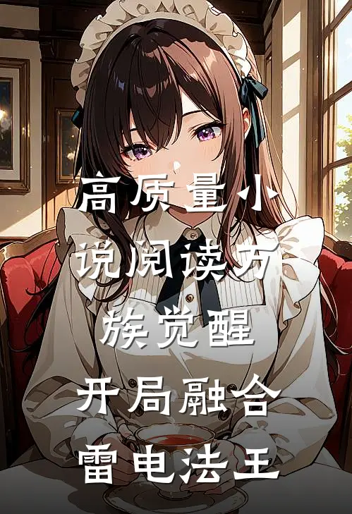 高质量小说阅读万族觉醒，开局融合雷电法王