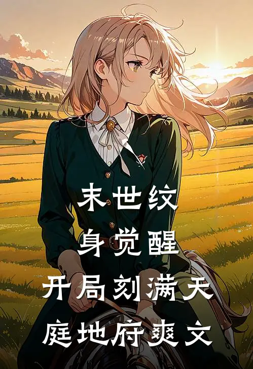 末世纹身觉醒：开局刻满天庭地府爽文
