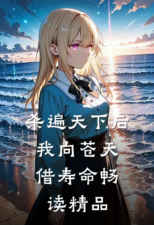 杀遍天下后，我向苍天借寿命畅读精品