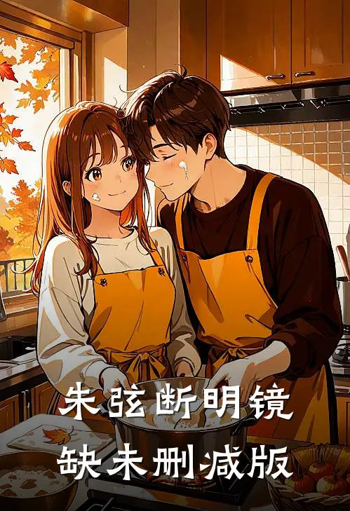 朱弦断明镜缺未删减版