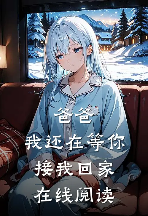 爸爸，我还在等你接我回家在线阅读