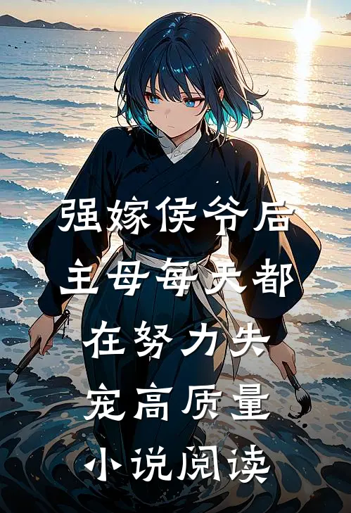 强嫁侯爷后，主母每天都在努力失宠高质量小说阅读