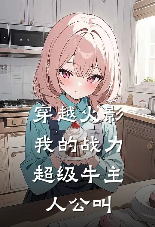 穿越火影，我的战力超级牛主人公叫
