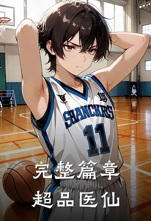 完整篇章超品医仙