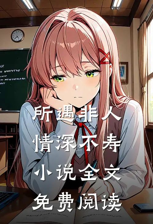 所遇非人，情深不寿小说全文免费阅读