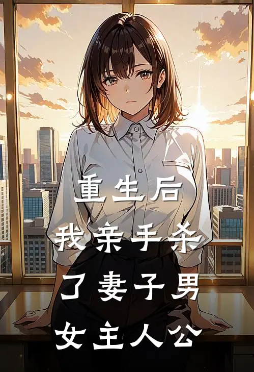 重生后，我亲手杀了妻子男女主人公