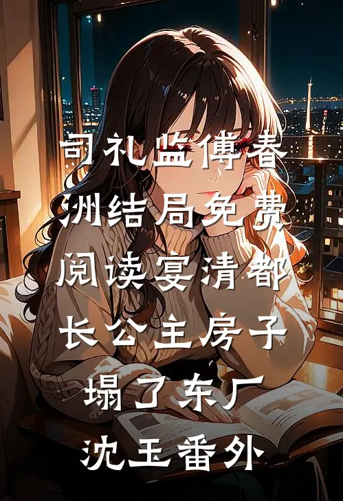 司礼监傅春洲结局免费阅读宴清都：长公主房子塌了-东厂沈玉番外