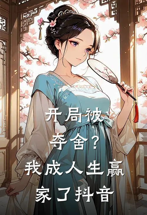 开局被夺舍？我成人生赢家了抖音