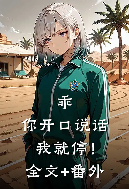 乖，你开口说话我就停！全文+番外