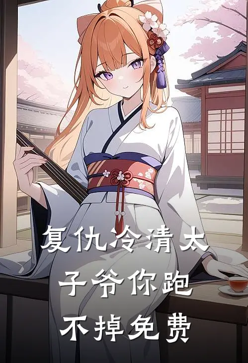复仇冷清太子爷你跑不掉免费