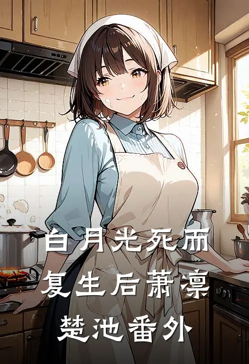 白月光死而复生后萧凛楚池 番外