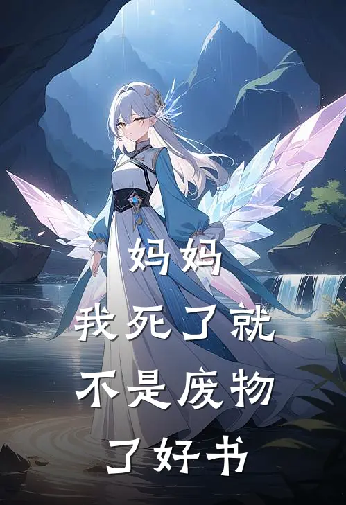 妈妈，我死了就不是废物了好书