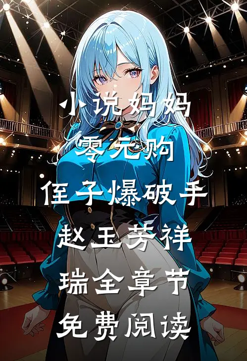 小说妈妈零元购，侄子爆破手赵玉芳祥瑞全章节免费阅读