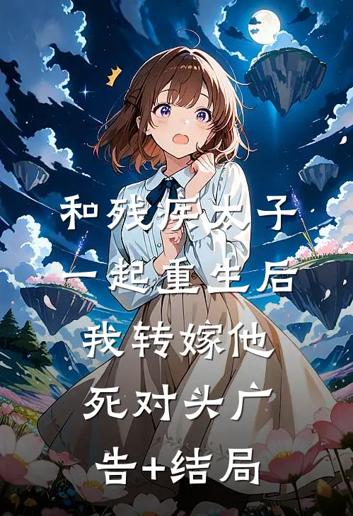 和残疾太子一起重生后，我转嫁他死对头广告+结局