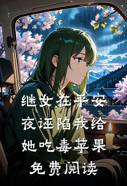 继女在平安夜诬陷我给她吃毒苹果免费阅读