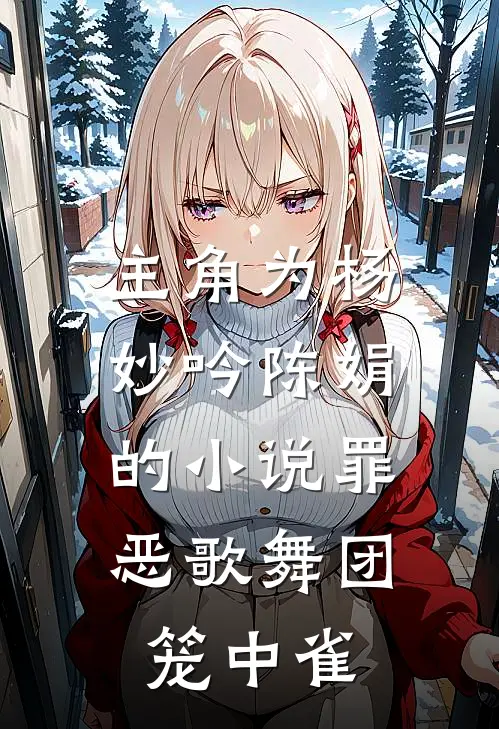 主角为杨妙吟陈娟的小说罪恶歌舞团：笼中雀