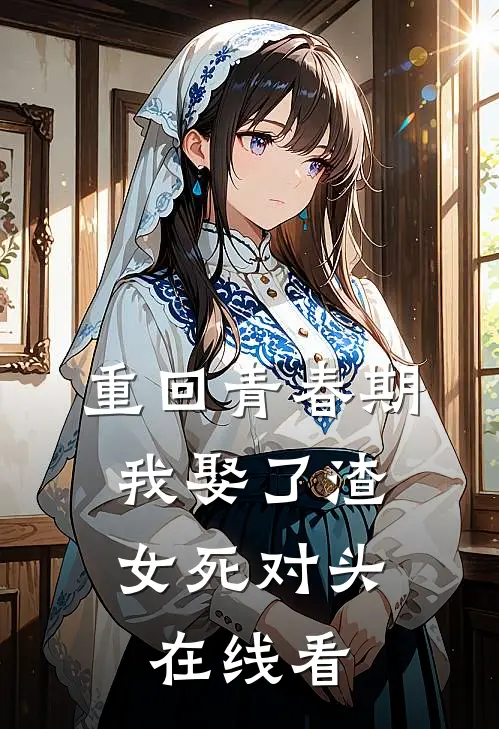 重回青春期，我娶了渣女死对头在线看