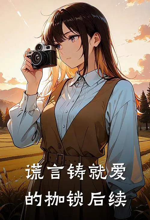 谎言铸就爱的枷锁后续