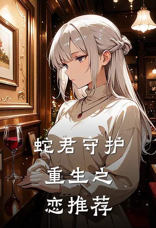 蛇君守护：重生之恋推荐