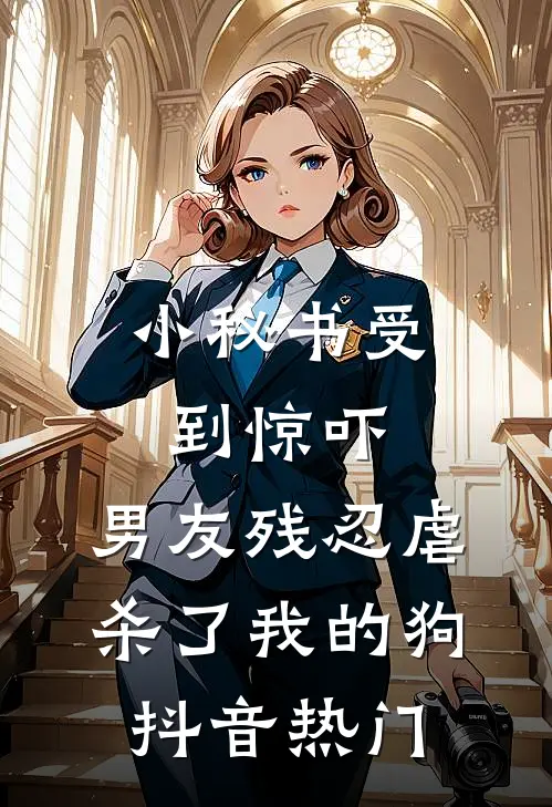 小秘书受到惊吓，男友残忍虐杀了我的狗抖音热门