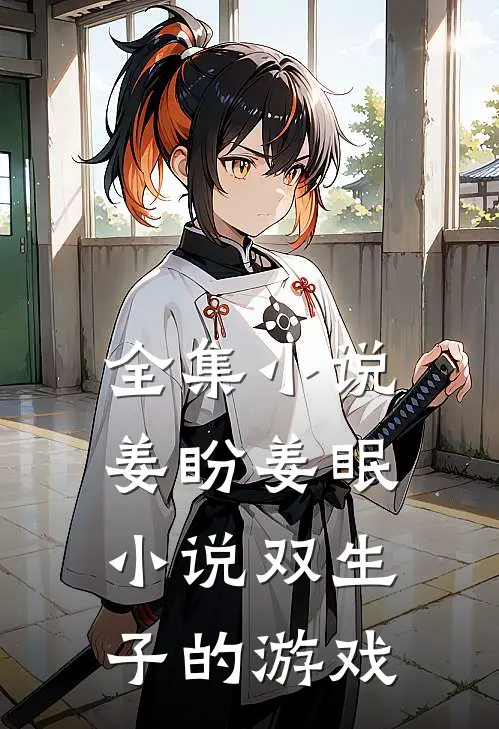 全集小说姜盼姜眠小说双生子的游戏