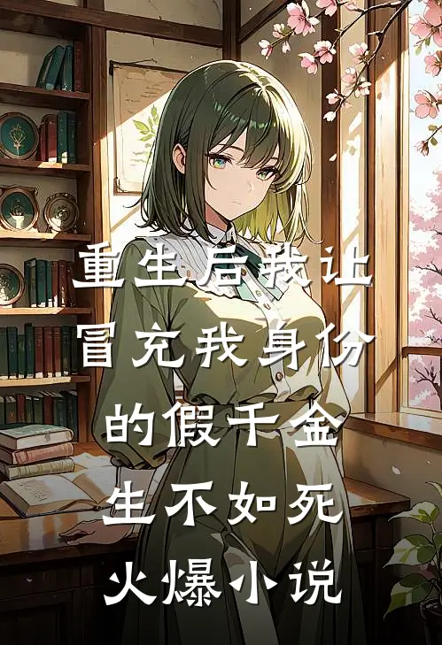 重生后我让冒充我身份的假千金生不如死火爆小说