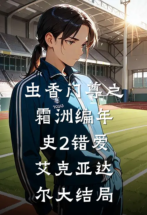 虫香门尊之霜洲编年史（2）错爱艾克亚达尔大结局