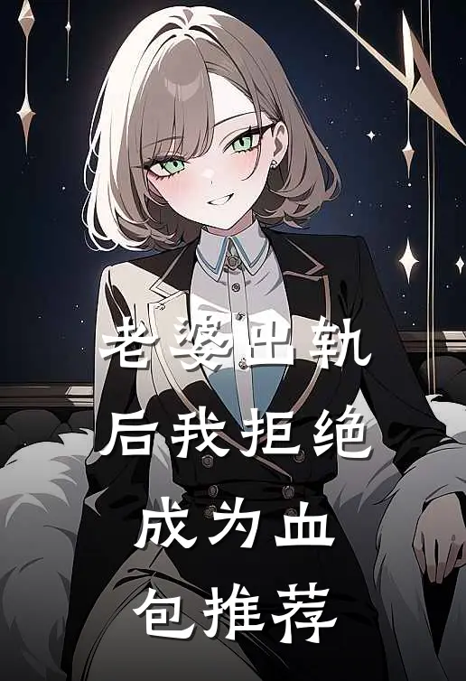 老婆出轨后我拒绝成为血包推荐