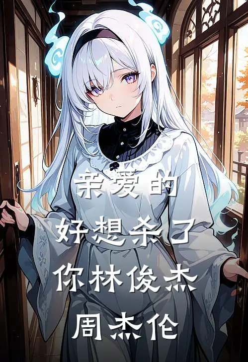 亲爱的，好想杀了你林俊杰周杰伦