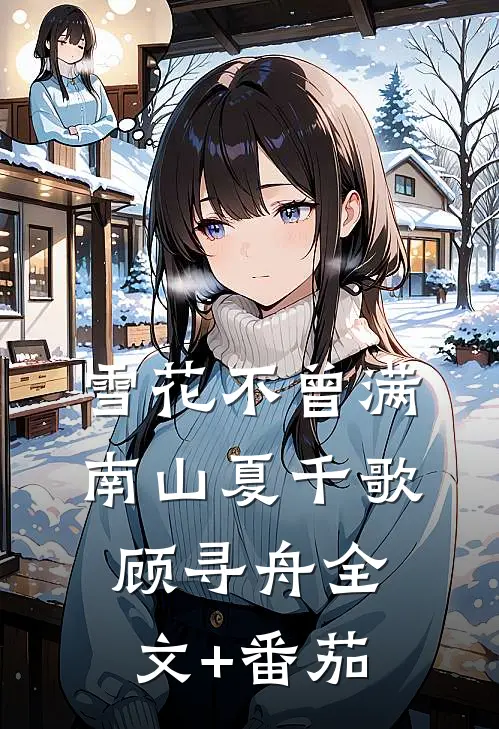 雪花不曾满南山夏千歌顾寻舟全文+番茄