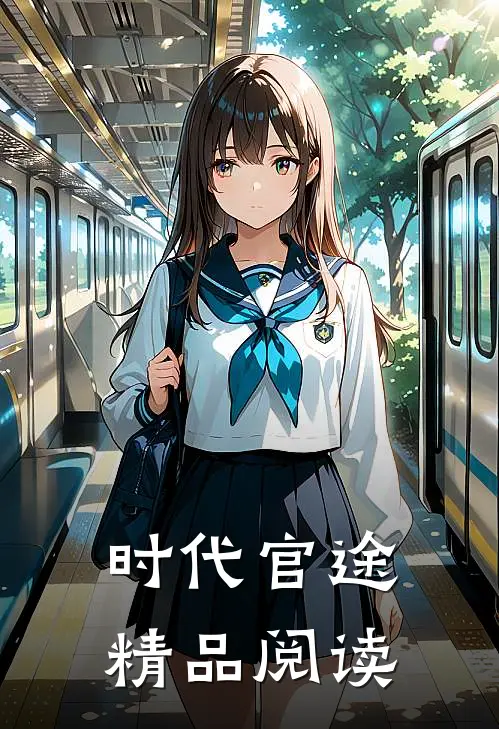 时代官途精品阅读