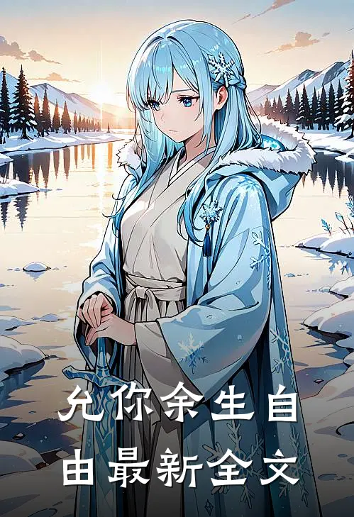 允你余生自由最新全文