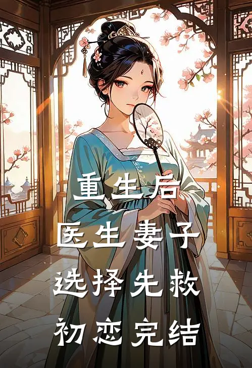 重生后，医生妻子选择先救初恋完结