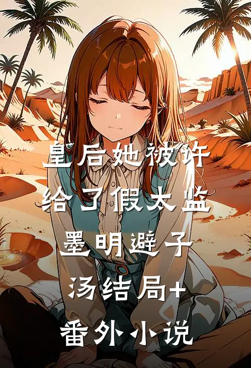 皇后她被许给了假太监墨明避子汤结局+番外小说