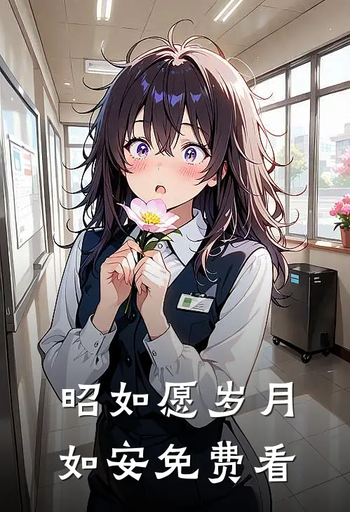 昭如愿岁月如安免费看