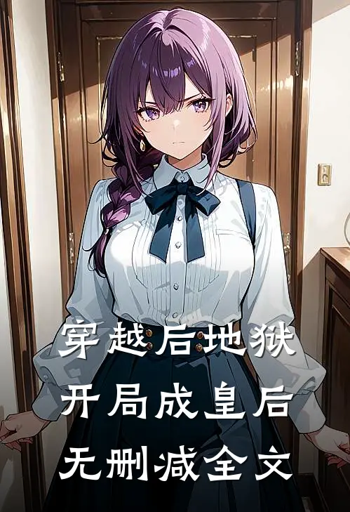 穿越后地狱开局成皇后无删减全文