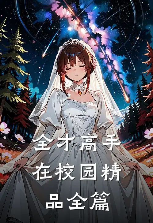 全才高手在校园精品全篇