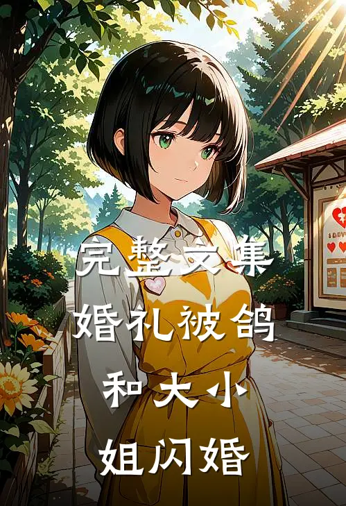 完整文集婚礼被鸽，和大小姐闪婚
